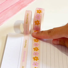 Load image into Gallery viewer, cute washi tape nz