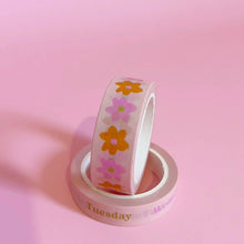 Load image into Gallery viewer, cute washi tape nz