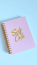 Load image into Gallery viewer, Self care journal nz