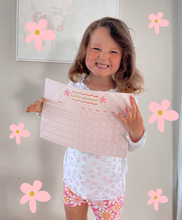 Load image into Gallery viewer, MAGNETIC FRIDGE PLANNER KIDS NZ