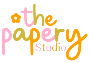 The Papery Studio NZ
