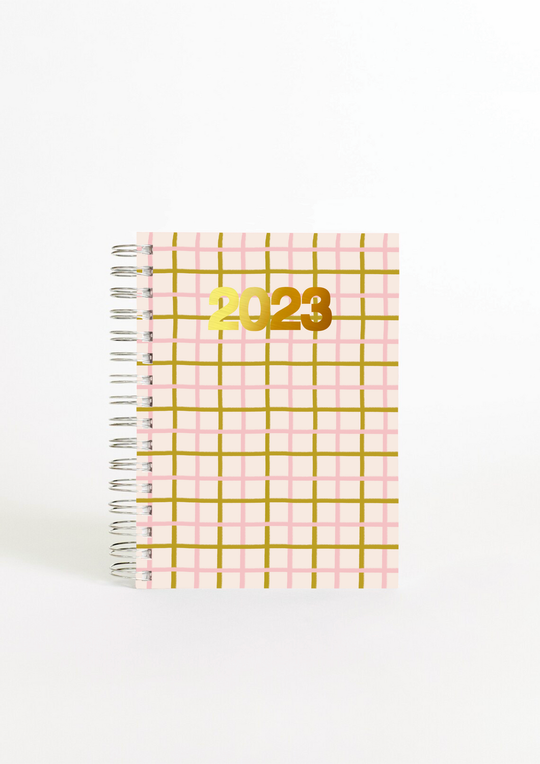 DIARY PLANNER NZ